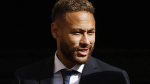 Football: Spanish prosecutors drop fraud charges against Neymar