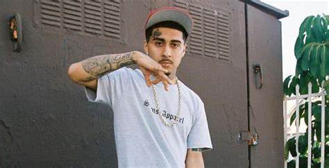 Rapper MoneySign, murdered in prison