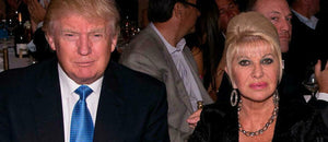 United States: Donald Trump's first wife, Ivana, is dead