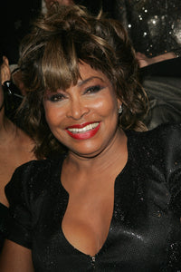 La chanteuse Tina Turner est morte