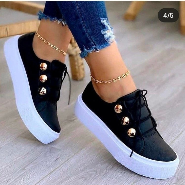 WEDGE SHOES FOR WOMEN
