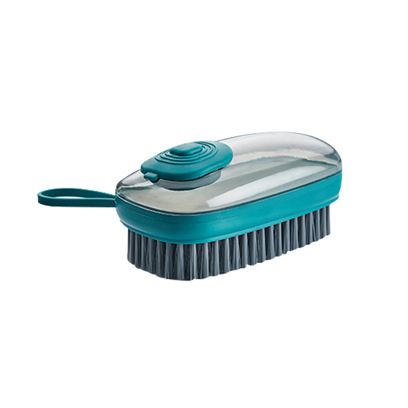 BROSSE A VAISSELLE DOMESTIQUE