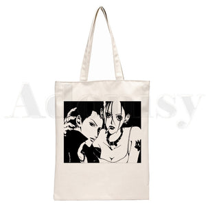 CARTOON CROSSBODY BAG 