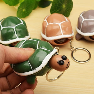 TURTLE VENT BALL (Stress Relief) 