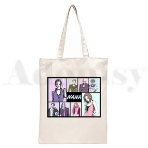 CARTOON CROSSBODY BAG 