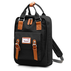LARGE CAPACITY BACKPACK
