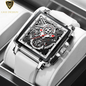 MONTRE SPORT DE LUXE POUR HOMMES - BOSSOUASHOP