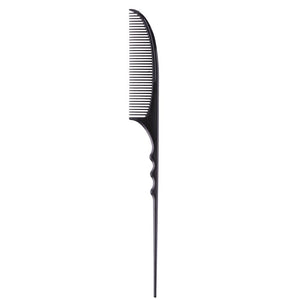 FINE TOOTH RAT TAIL COMB 