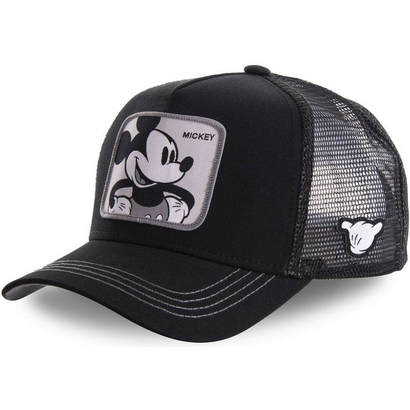 DISNEY COTTON CAP 