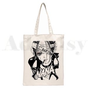 CARTOON CROSSBODY BAG 