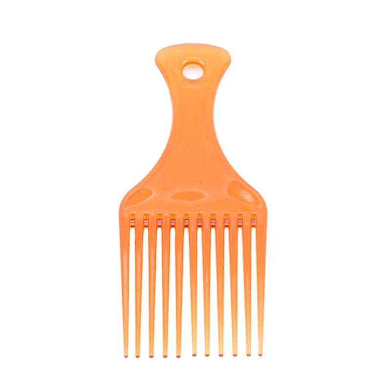 COMB WITH WIDE TOOTHBRUSH 