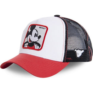 DISNEY COTTON CAP 