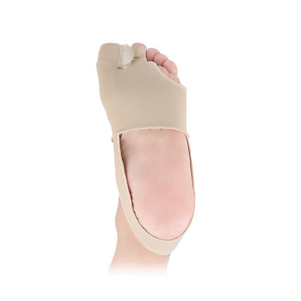 TOE SEPARATOR AND FOOT BUNION CORRECTOR 