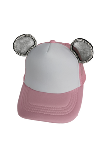 CHILDREN'S UNICORN BASEBALL CAP 