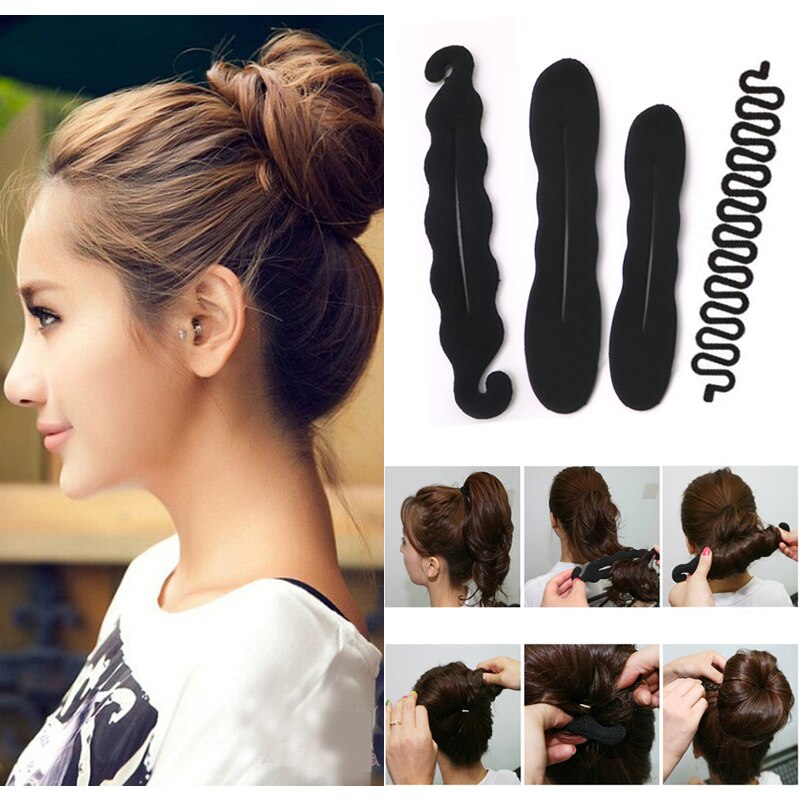 HAIR ACCESSORIES FOR WOMEN 