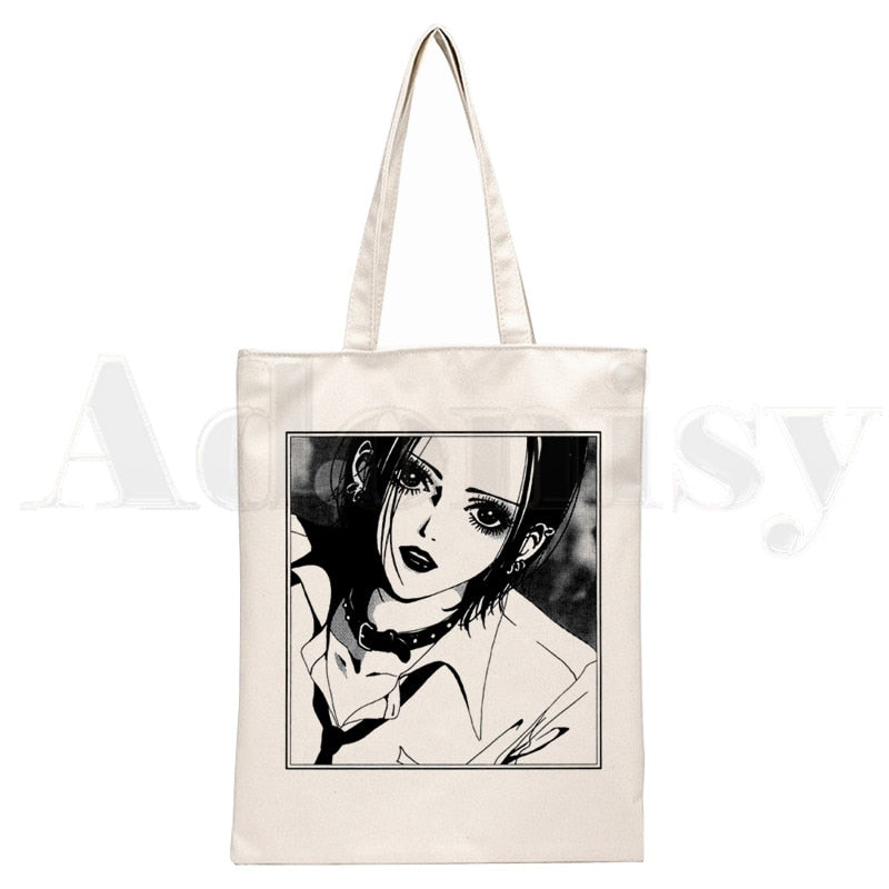 CARTOON CROSSBODY BAG 