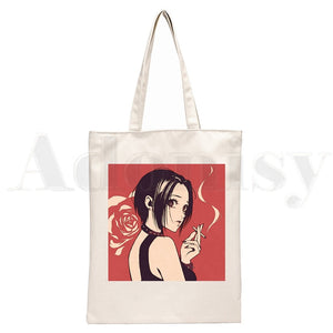 CARTOON CROSSBODY BAG 