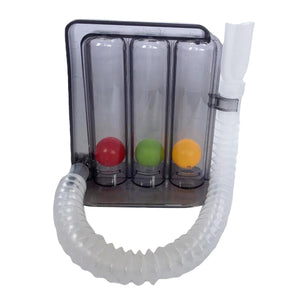 3 BALL BREATHING DEVICE 