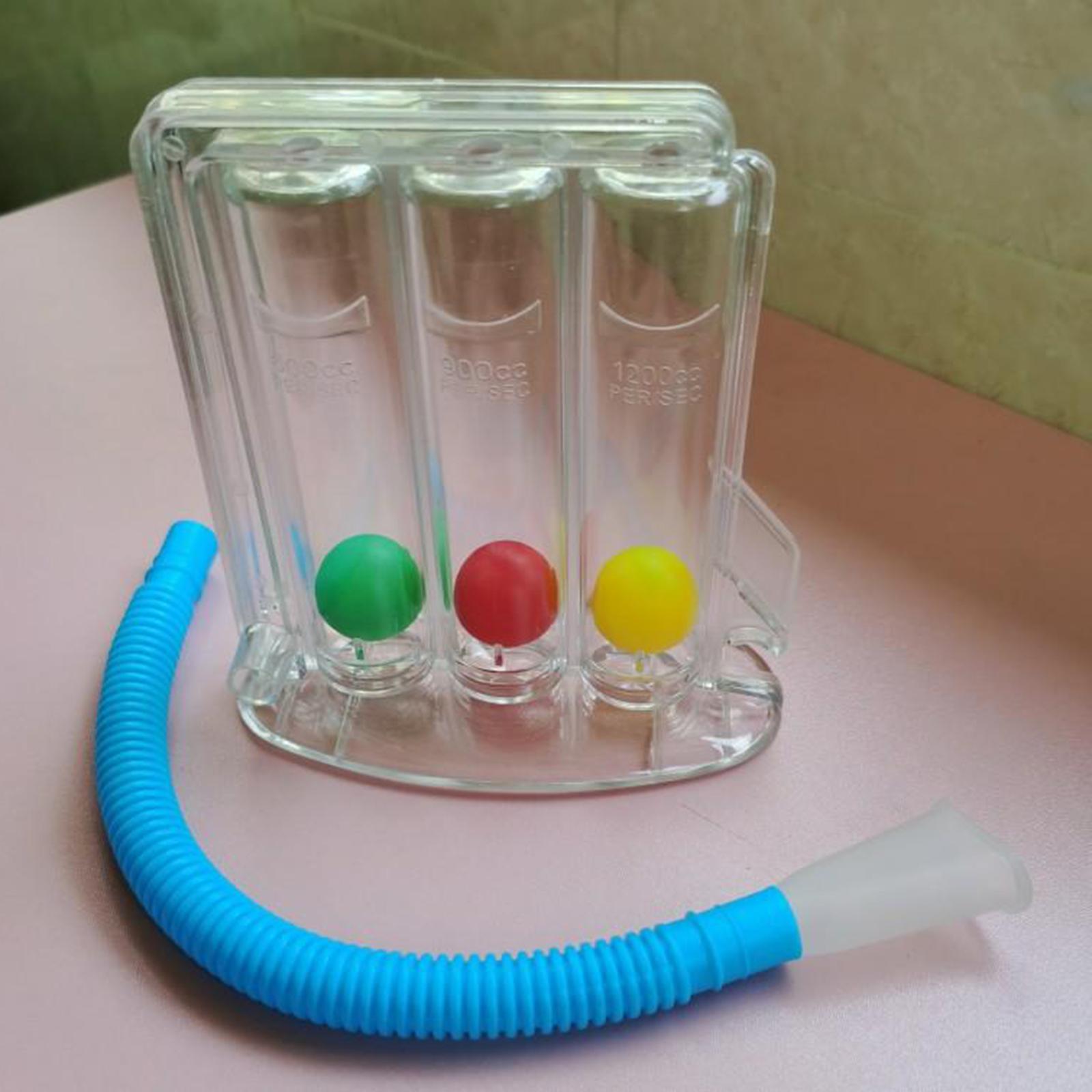 3 BALL BREATHING DEVICE 