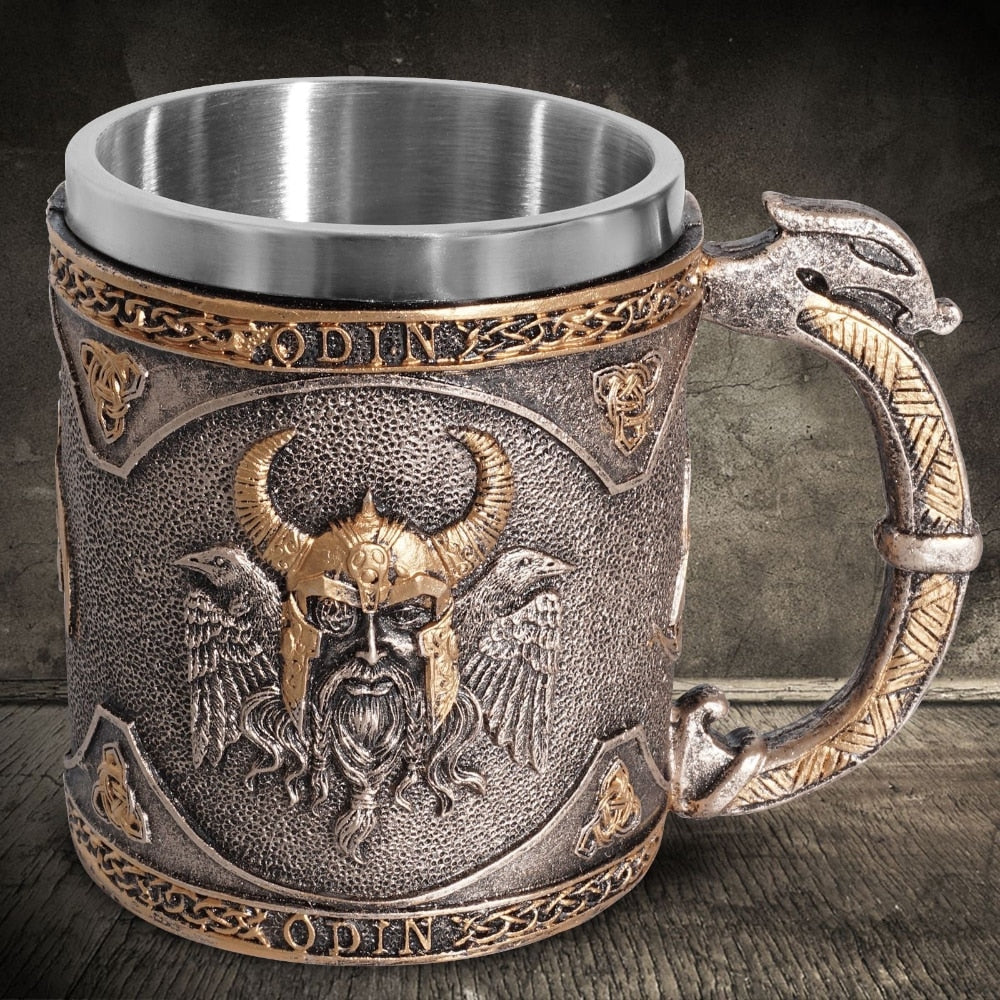 NORDIC VIKING CUP