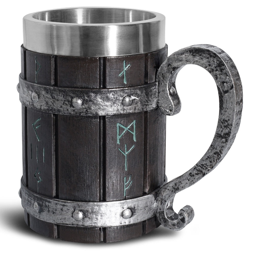NORDIC VIKING CUP