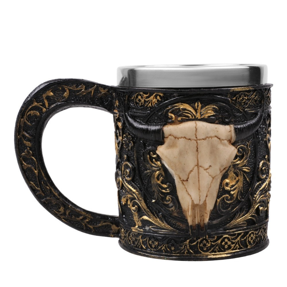 TASSE VIKING NORDIQUE