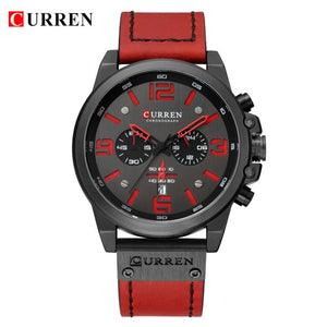 MONTRES LUXE POUR HOMMES - BOSSOUASHOP