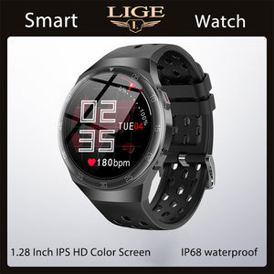 SPORTS SMARTWATCH FOR MEN